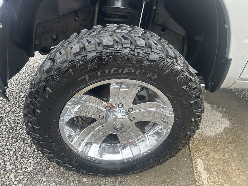 Used 2015 RAM 2500 Big Horn AWD/4WD image 7