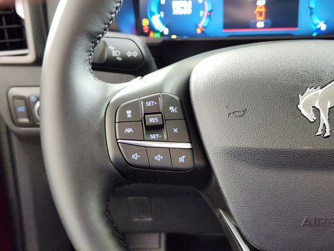 New 2025 Ford Bronco Sport Outer Banks w/ Outer Banks Tech Package+ image 18