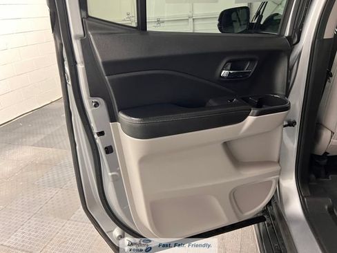 Used 2017 Honda Ridgeline RTL-E image 30