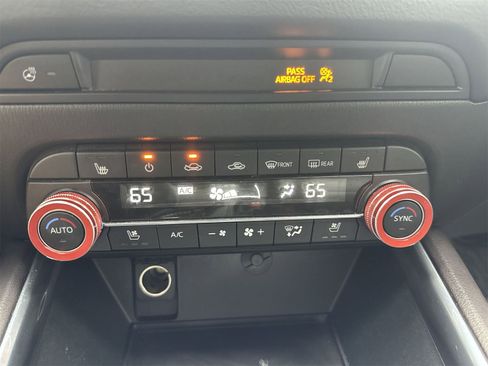 Used 2019 MAZDA CX-5 Signature image 25