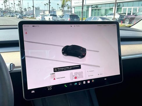 Used 2023 Tesla Model Y AWD image 34