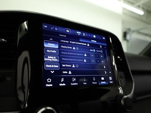 Used 2022 RAM 1500 Big Horn image 20