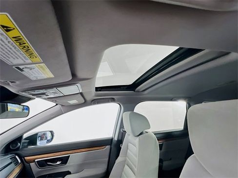 Used 2022 Honda CR-V EX image 19