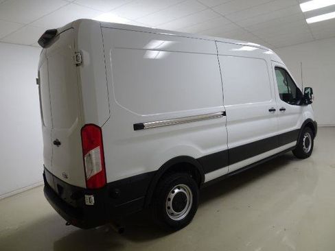 Used 2020 Ford Transit 250 Medium Roof RWD image 6