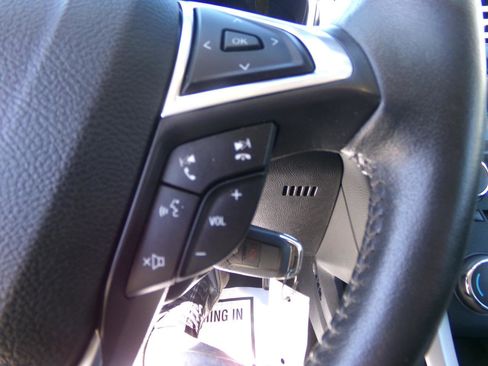 Used 2015 Ford Fusion SE w/ Equipment Group 501A image 14