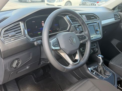 Certified 2024 Volkswagen Tiguan S FWD image 4