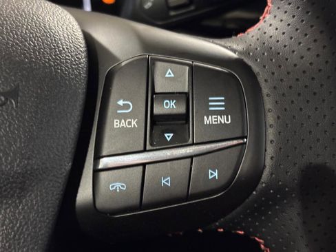 New 2026 Ford Escape ST-Line Select w/ Tech Pack #1 image 21