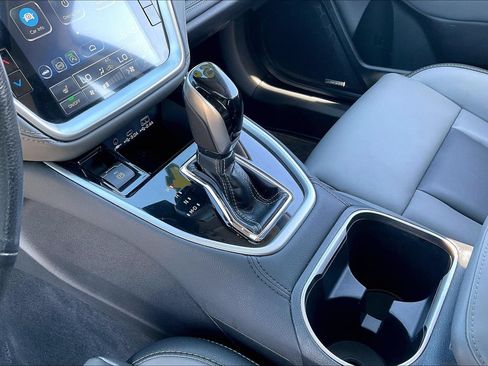 Certified 2024 Subaru Outback Onyx Edition AWD/4WD image 13