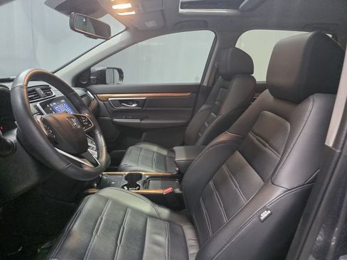 Used 2021 Honda CR-V Touring image 20