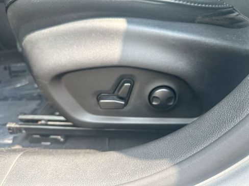 Certified 2023 Jeep Compass Limited AWD/4WD image 14
