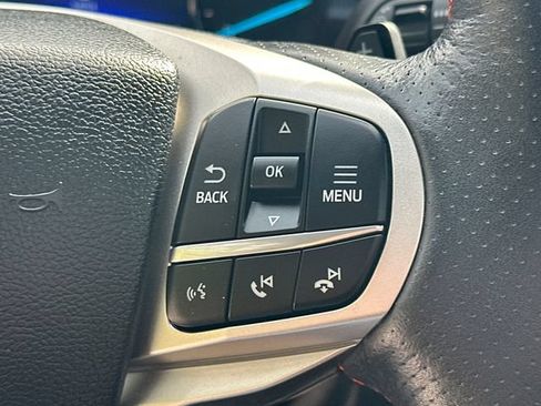 Certified 2024 Ford Explorer Timberline AWD/4WD image 34