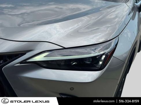 Used 2024 Lexus NX 350 AWD image 4