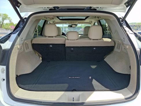 Used 2019 Nissan Murano Platinum AWD/4WD image 31