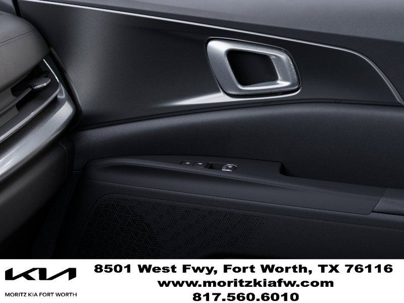 New 2027 Kia Carnival SX FWD image 25