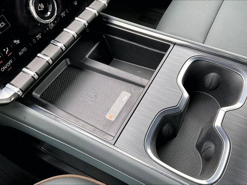 Used 2024 GMC Acadia AT4 w/ LPO, Floor Liner Package image 17