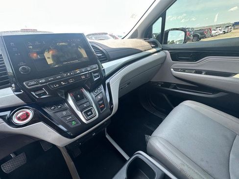 Used 2019 Honda Odyssey Elite image 23