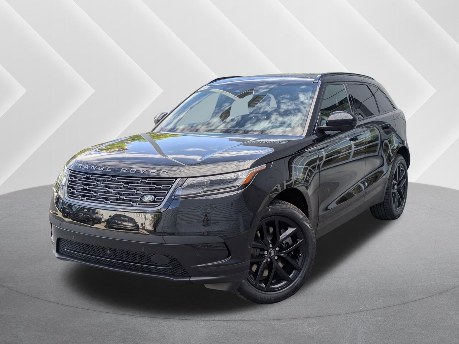 New 2026 Land Rover Range Rover Velar S AWD/4WD image 1