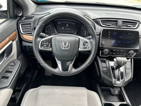 Used 2019 Honda CR-V EX image 17