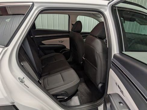 Used 2024 Hyundai Tucson SEL image 25