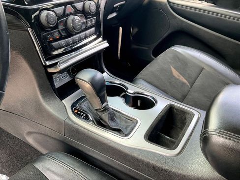 Used 2021 Jeep Grand Cherokee Laredo X AWD/4WD image 19