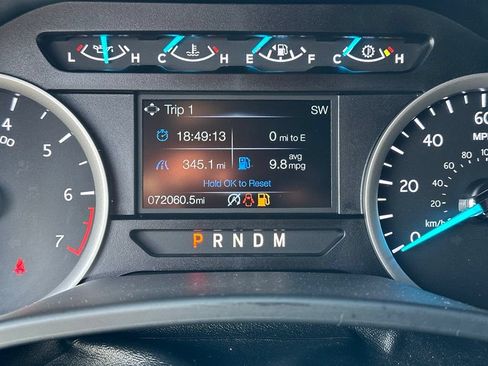 Used 2019 Ford Expedition Max XL AWD/4WD image 6