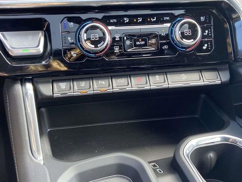 New 2025 GMC Sierra 2500 Denali w/ Technology Package image 21