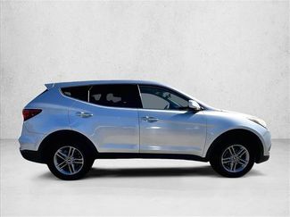 Used 2017 Hyundai Santa Fe Sport video 3
