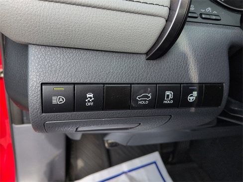 Certified 2023 Toyota Camry SE w/ Cold Weather Package image 18