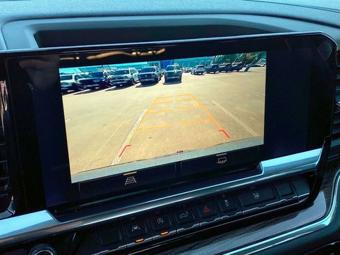 Used 2023 Chevrolet Silverado 1500 RST w/ LPO, Dark Essentials Package image 17