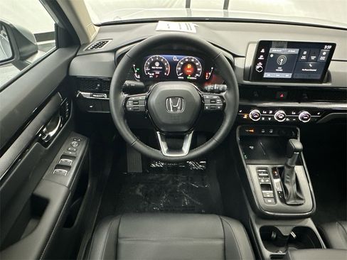 New 2026 Honda CR-V EX-L image 27