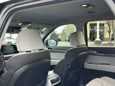 Used 2021 Hyundai Palisade SE image 31