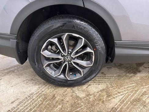 Certified 2020 Honda CR-V EX-L image 11