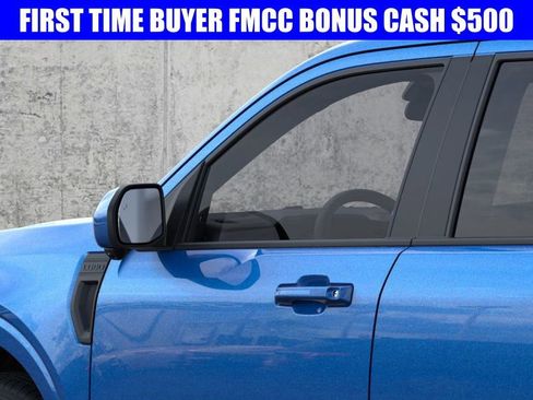 New 2026 Ford Maverick Lobo image 21