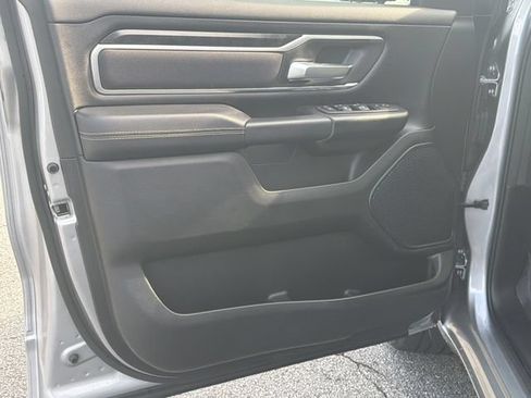 Used 2023 RAM 1500 Big Horn RWD image 12