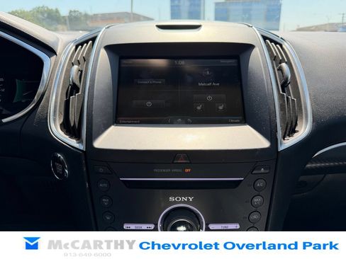 Used 2015 Ford Edge Sport AWD/4WD image 15