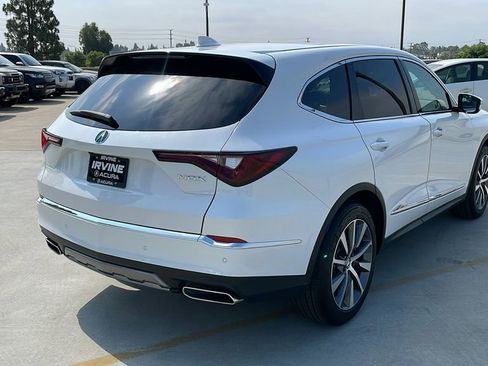 New 2026 Acura MDX w/ Technology Package image 5