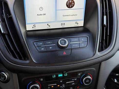 Certified 2019 Ford Escape SEL AWD/4WD image 15