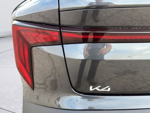 New 2026 Kia K4 GT-Line Turbo FWD image 38