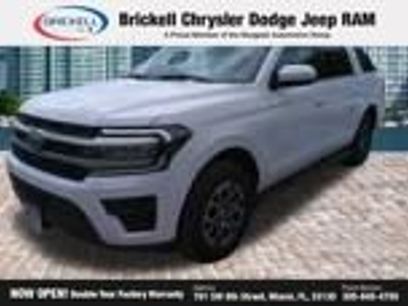Used 2024 Ford Expedition Max XLT