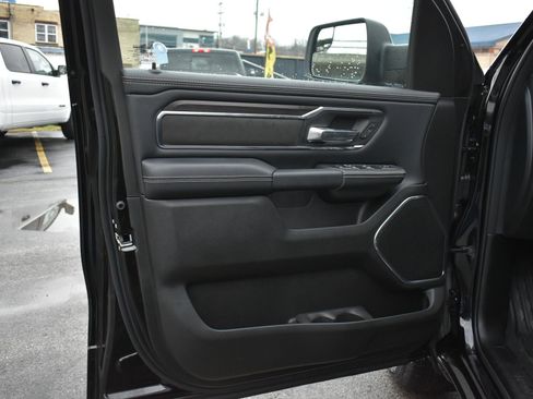 New 2026 RAM 1500 Laramie image 12