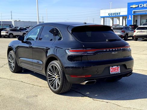 Used 2020 Porsche Macan image 10