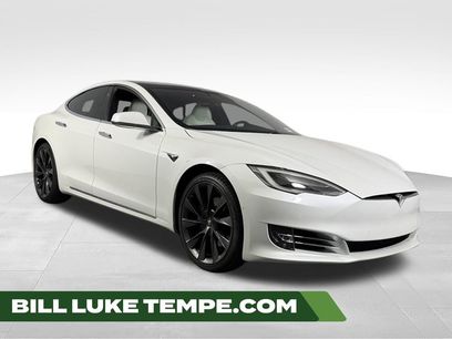 Used 2021 Tesla Model S Long Range