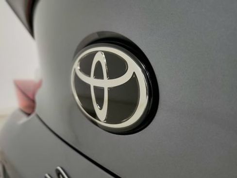 Used 2021 Toyota Supra RWD image 30