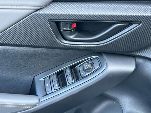 New 2026 Subaru Crosstrek 2.5i Wilderness image 11