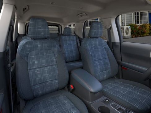 New 2025 Ford Bronco Sport Heritage image 33