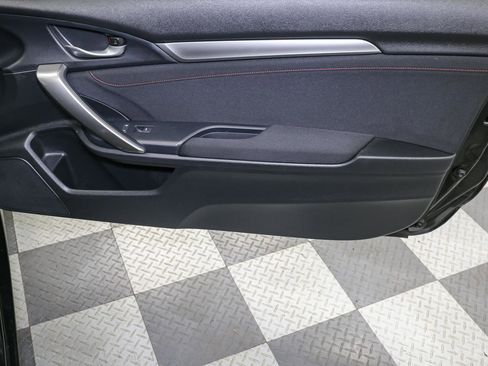 Used 2017 Honda Civic Si image 19