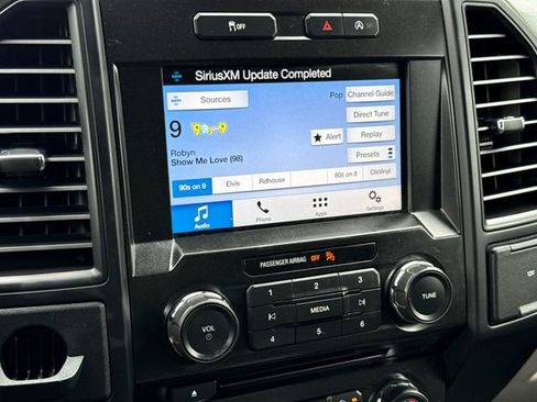Used 2017 Ford F150 XL w/ Equipment Group 101A Mid RWD image 24