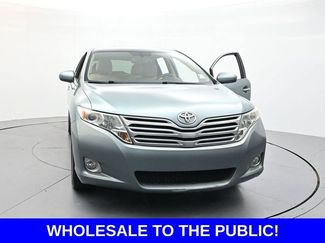 Used 2010 Toyota Venza video 2