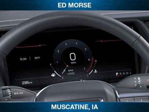 New 2026 GMC Terrain Denali AWD/4WD image 18