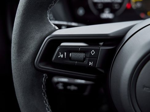 Used 2025 Porsche 911 GT3 w/ Chrono Package image 47